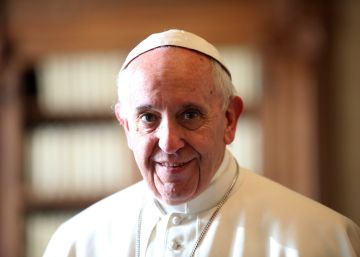En su 80 cumpleaños, el papa Francisco reivindica la vejez En su 80 cumpleaños, el papa Francisco reivindica la vejez