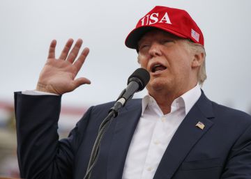 Questionado nos EUA, colégio eleitoral se prepara para selar a vitória de Trump