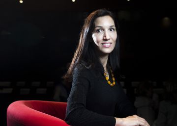 “El activismo femenino en Irán no cesa”