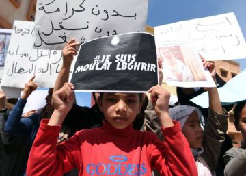 Suicidios a lo bonzo en Marruecos contra las humillaciones del Estado