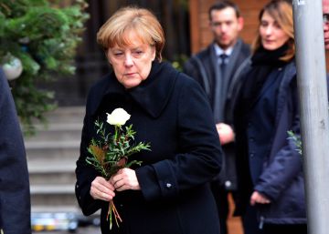 Atentado em Berlim aumenta pressão sobre Merkel a nove meses das eleições Atentado em Berlim aumenta pressão sobre Merkel a nove meses das eleições