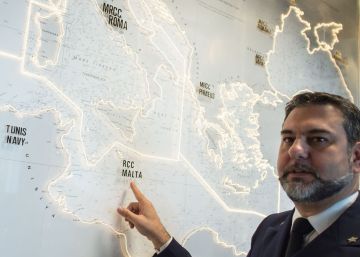 Italia bate otro récord con 180.000 migrantes rescatados del mar en 2016 Italia bate otro récord con 180.000 migrantes rescatados del mar en 2016