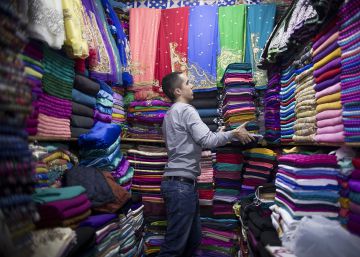 La justicia europea valida el pacto comercial entre la UE y Marruecos