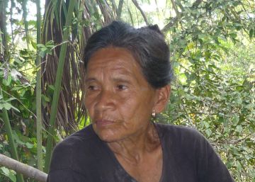 Assassinada al Perú l’última parlant de resígaro