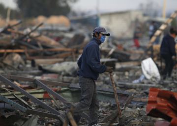 Explosão no México não é só uma tragédia, é uma vergonha