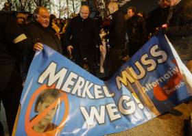 Lo que se sabe del sospechoso del atentado de Berlín Lo que se sabe del sospechoso del atentado de Berlín