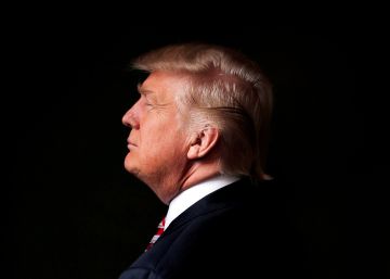 Trump diz em tuíte que EUA devem “aumentar a capacidade nuclear”