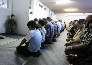 El Gobierno holandés, contra las clases de Corán en una mezquita salafista