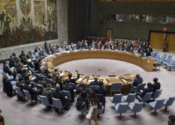 EUA se abstêm em decisão da ONU que condena assentamentos israelenses