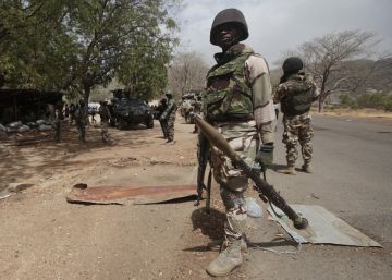 Al menos 65 muertos en un ataque de Boko Haram contra una comitiva fúnebre en Nigeria