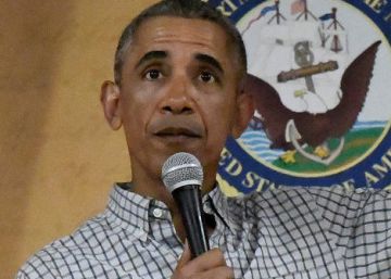 Obama assegura que teria derrotado Trump