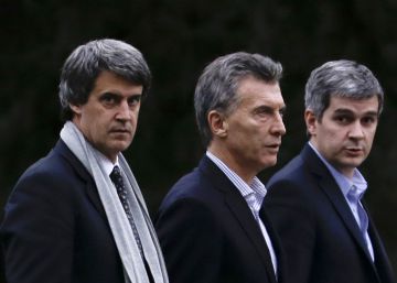 Mauricio Macri demite ministro da Fazenda, Alfonso Prat-Gay