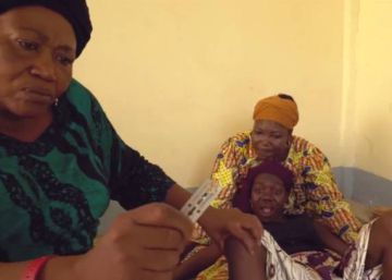 A mutilação genital feminina resiste a morrer
