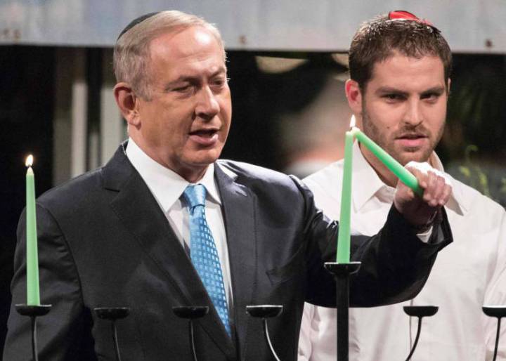 Israel suspende temporalmente contactos con países que, como España, votaron la resolución en la ONU Israel suspende temporalmente contactos con países que, como España, votaron la resolución en la ONU