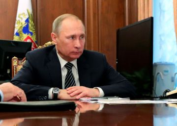 A mayor gloria de Putin A mayor gloria de Putin