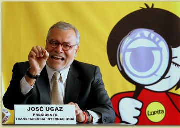 “O que a justiça brasileira está fazendo é admirável”