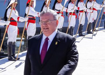 Embaixador grego no Brasil desaparece no Rio de Janeiro