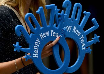 Adiós 2016, ¡y hasta nunca! Adiós 2016, ¡y hasta nunca!