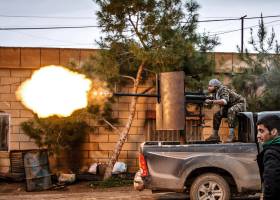 25 muertos y 50 heridos por dos atentados en el centro de Bagdad 25 muertos y 50 heridos por dos atentados en el centro de Bagdad