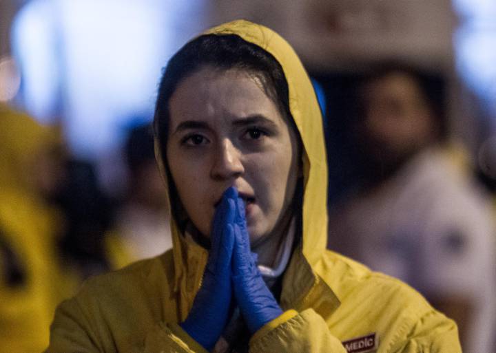 Turquía: entre el fuego de los rebeldes kurdos y el Estado Islámico Turquía: entre el fuego de los rebeldes kurdos y el Estado Islámico