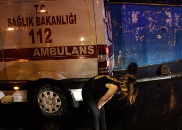 O que se sabe até agora sobre o atentado na Turquia O que se sabe até agora sobre o atentado na Turquia