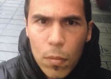 La policia turca difon imatges del principal sospitós de l’atemptat d’Istanbul