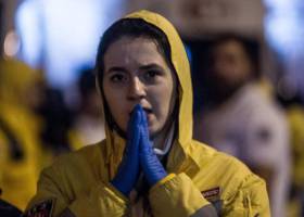 La policía turca difunde imágenes del principal sospechoso del atentado de Estambul La policía turca difunde imágenes del principal sospechoso del atentado de Estambul