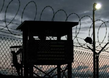 Trump quiere frenar la liberación de presos de Guantánamo Trump quiere frenar la liberación de presos de Guantánamo