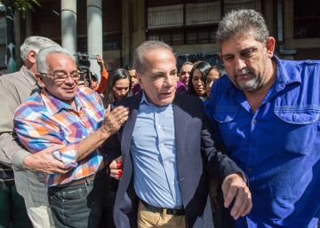 La oposición venezolana pierde el paso La oposición venezolana pierde el paso