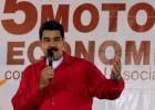 La oposición venezolana pierde el paso