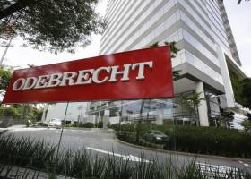 Odebrecht revela la corrupción sistémica en Latinoamérica Odebrecht revela la corrupción sistémica en Latinoamérica