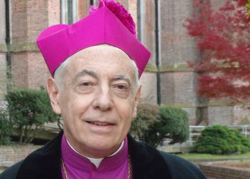 Un arzobispo argentino atribuye los feminicidios a la “desaparición del matrimonio”