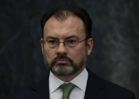 Luis Videgaray Luis Videgaray