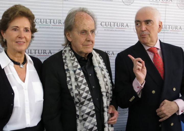 Perfil: 'Maraki' García Cepeda, nueva secretaria de Cultura Perfil: 'Maraki' García Cepeda, nueva secretaria de Cultura