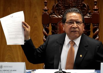 Promotoria peruana chega a um acordo com a Odebrecht