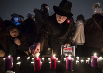 Anatomía del impacto psicológico del terrorismo en Francia