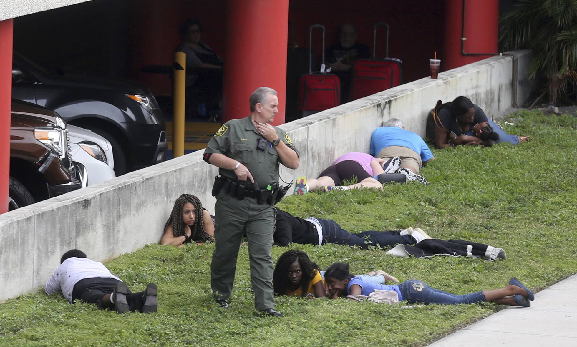 Fort Lauderdale Fort Lauderdale