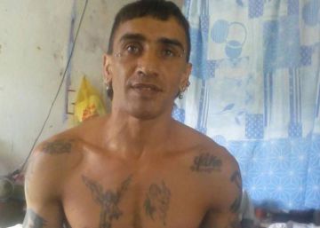 Preso argentino condenado por matar a mulher volta a cometer o mesmo crime Preso argentino condenado por matar a mulher volta a cometer o mesmo crime