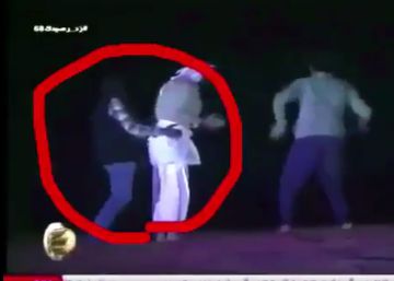 Arabia Saudí se escandaliza por un baile durante un concurso de TV