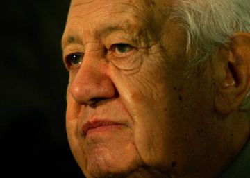 Mor Mário Soares, expresident de Portugal
