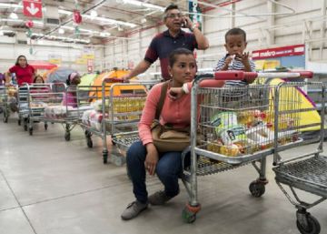 Maduro aumenta el salario mínimo por quinta vez en un año