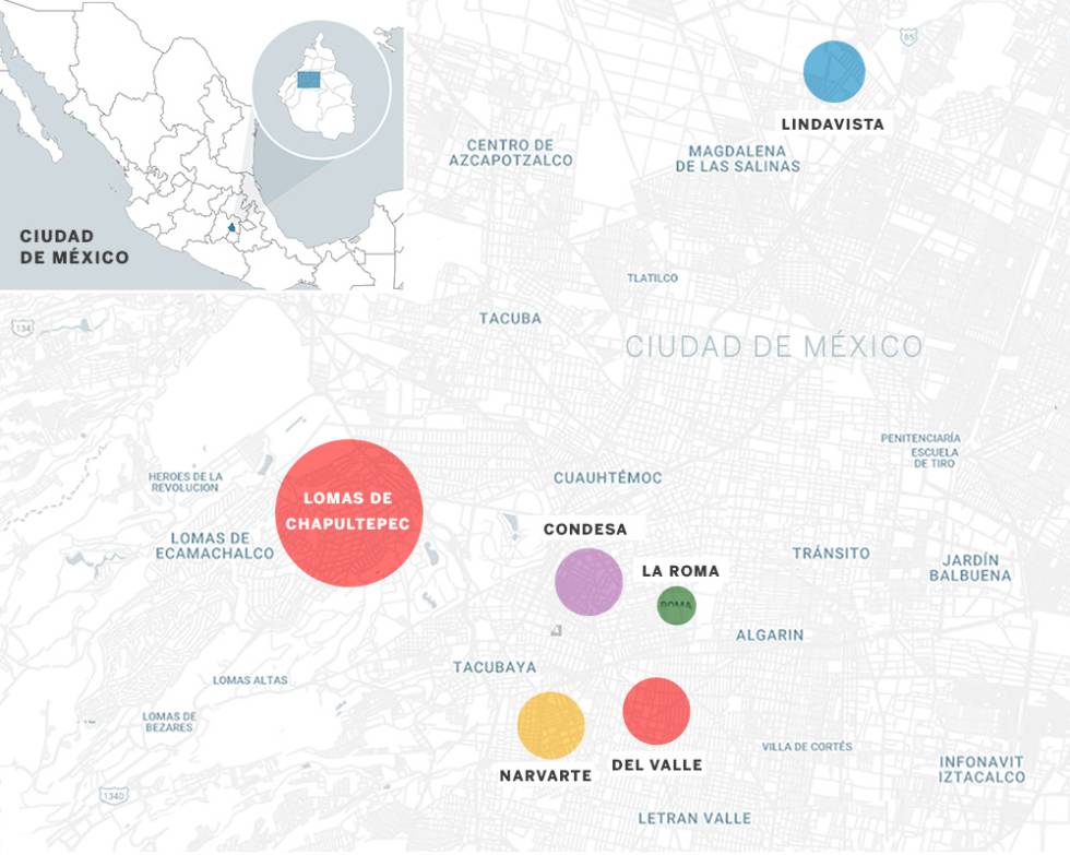 La pesadilla del tráfico en la urbe más congestionada del mundo