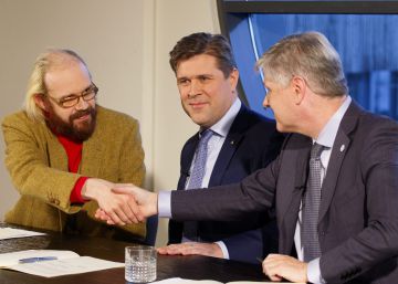 Un escándalo sobre un caso de pederastia derriba al Gobierno de Islandia