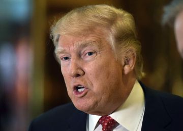 Trump ataca agências de inteligência dos EUA: “Vivemos na Alemanha nazista?”