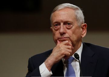 Los nominados a la CIA y el Pentágono se distancian de Trump sobre el peligro ruso