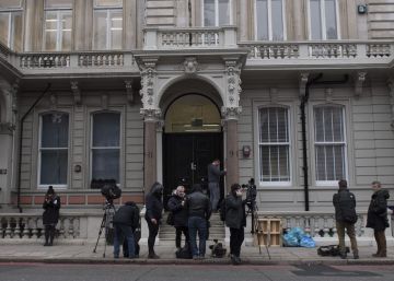 Da Rússia sem amor: o paradeiro desconhecido do espião de Trump