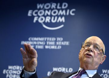 Davos invita a gobernar con brújula y radar