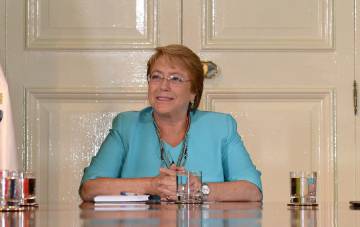 Davos invita a gobernar con brújula y radar