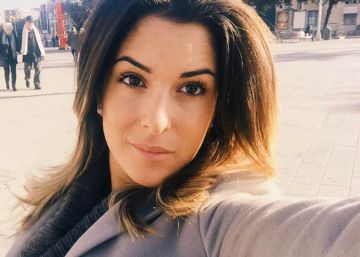 Ex-namorado ataca modelo italiana com ácido Ex-namorado ataca modelo italiana com ácido