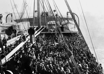 Imigração nos Estados Unidos: da grande inclusão à grande expulsão?
